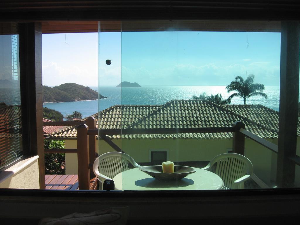Holiday home Casa Por Dosol Nomar Episcina Armacao dos Buzios