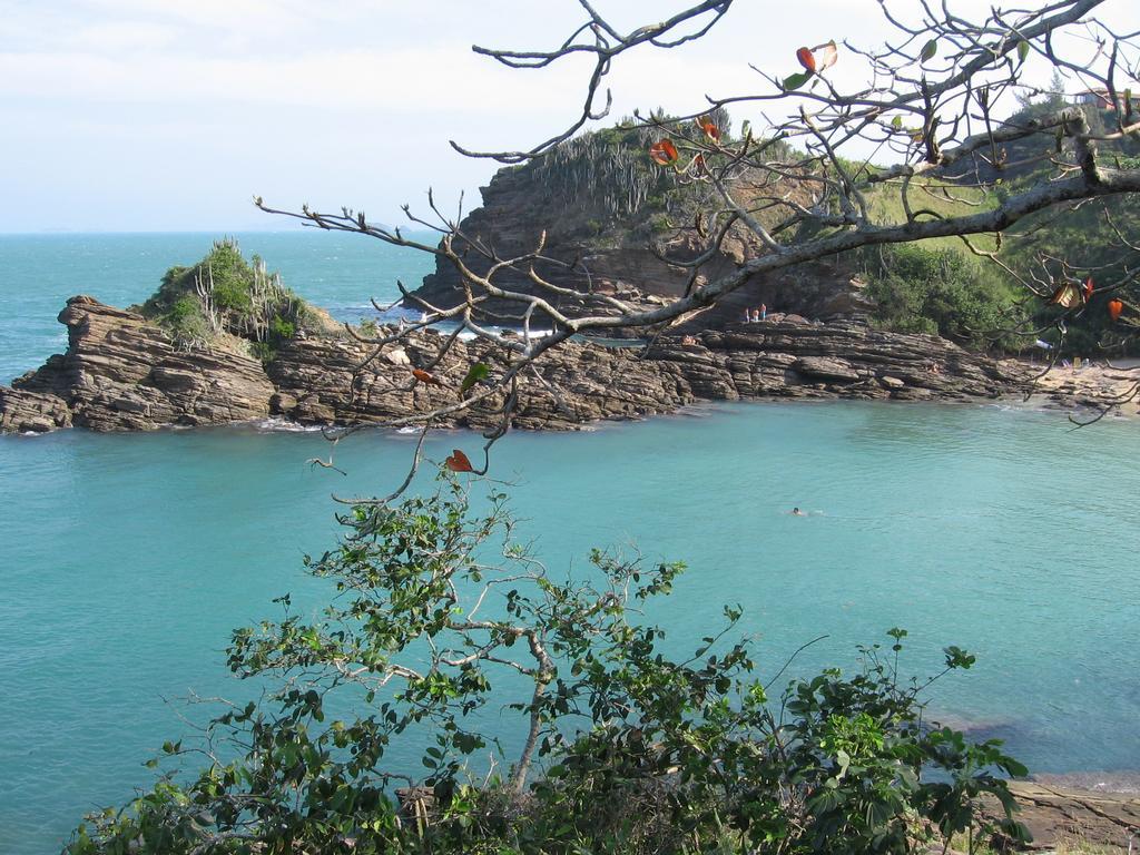 Casa Por Dosol Nomar Episcina Armacao dos Buzios