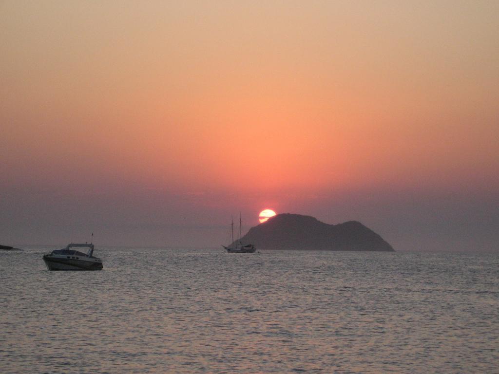 Сasa de vacaciones Casa Por Dosol Nomar Episcina *